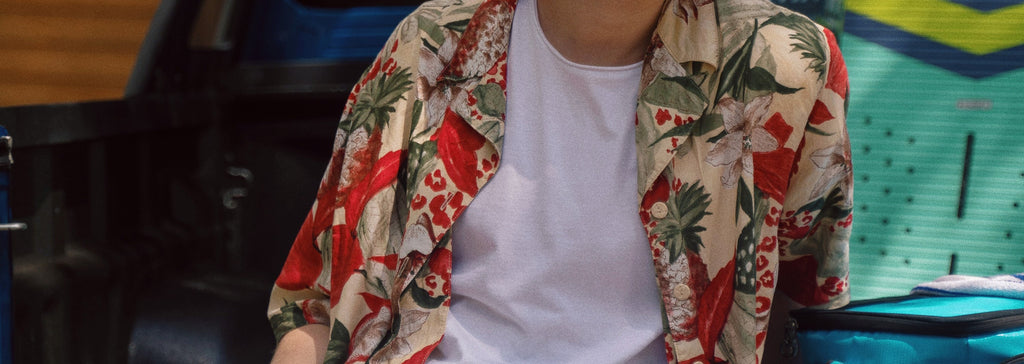 Buy Me A Summer -- Summer Vibe